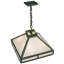 Whitewing 4 - Light Pendant