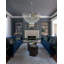 Luminaire en cristal Brenlie