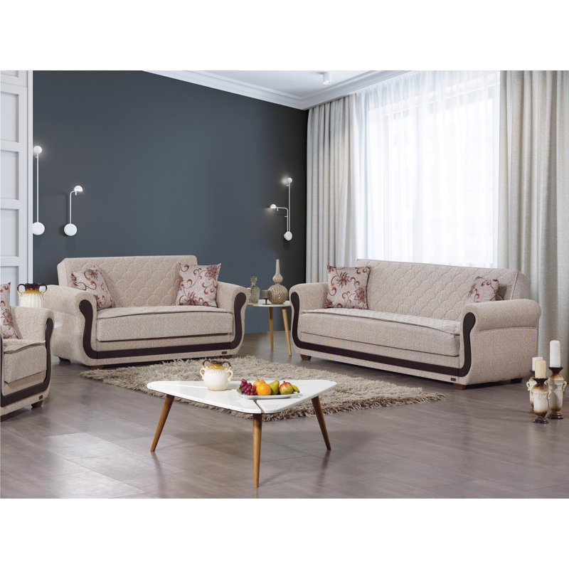 Zaylee Upholstered Armchair