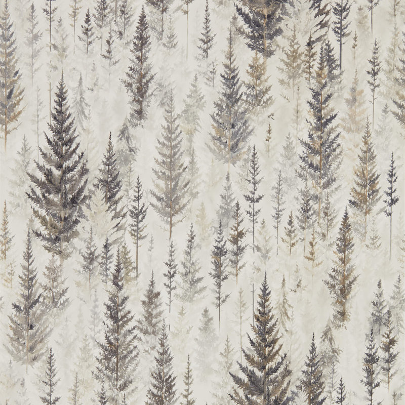 Juniper Pine Wallpaper, Elder Bark