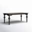 72'' Dining Table