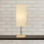 Lampe de table 25 po Triplett-507731471
