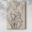 Deep Dive I -Gallery Wraraped Cavas-1419510200