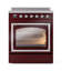 ILVE Nostalgie II Noblesse 30 in Induction Range-2076141305