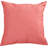 Solid Reversible Throw Pillow-653376546-653376555