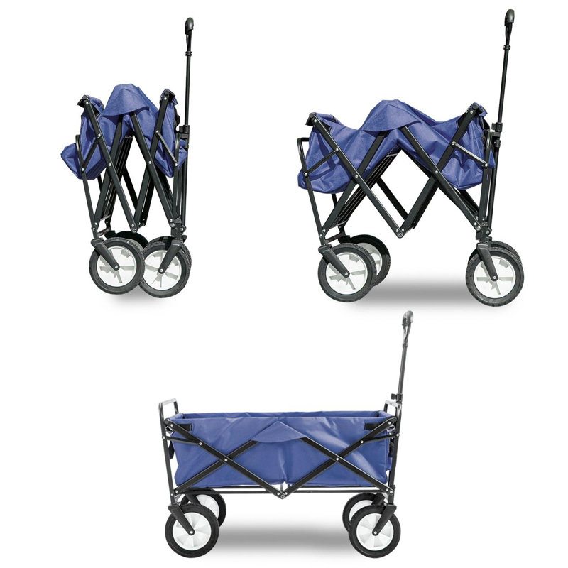 Arlease Foldable Cart