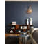 Crosby 78.75'' W Solid Wood Console Table