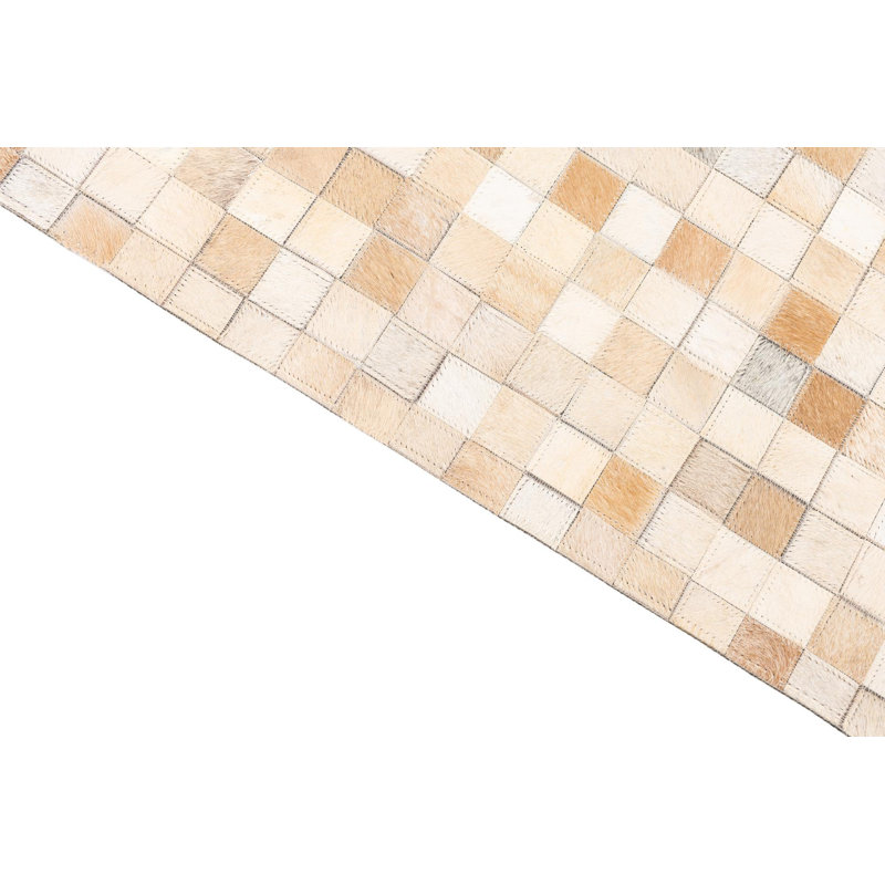Orlowski Cream Rug