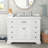 Lisette 42" Single Bathroom Vanity Set-60950004