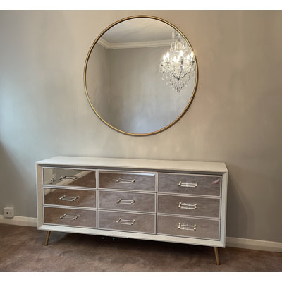 Carruth 149cm Sideboard