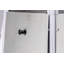 Chauffe-terrasse en quartz Quartz Galss