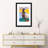 This Old Light Shines by Ric Stultz Painting Print on Wrapped Canvas-74243067-74243072-11788347