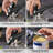 TCMT Stainless Steel Manual Can Opener