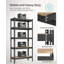 75cm W Steel Shelving Unit-383054814