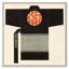 Kimono II Print by Soicher Marin