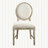 Clintwood 20'' H Upholstered Side Chair