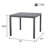 Dining Table-380053867