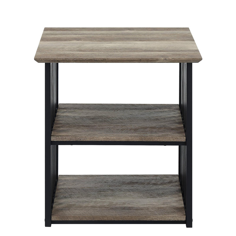 Table de chevet Zudora