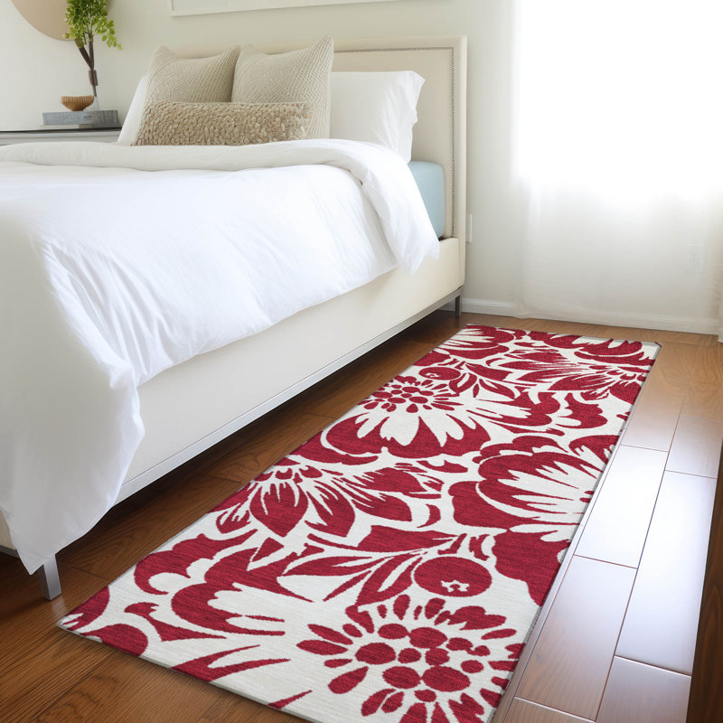 Tapis intérieur / extérieur Altair, Tapis de couloir 2 pi 3 po x 7 pi 6 po