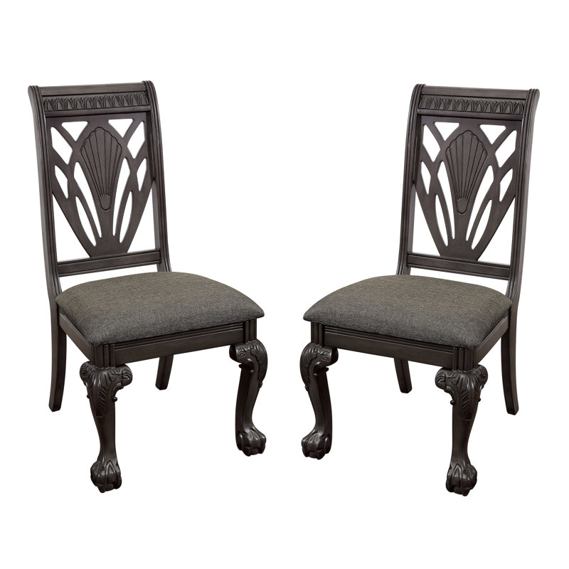 Chaise rembourrée Olivos
