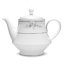  Noritake Sweet Leilani Tea Pot, 38 oz.
