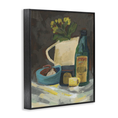 Impression de giclée de nature morte par June Erica Vess