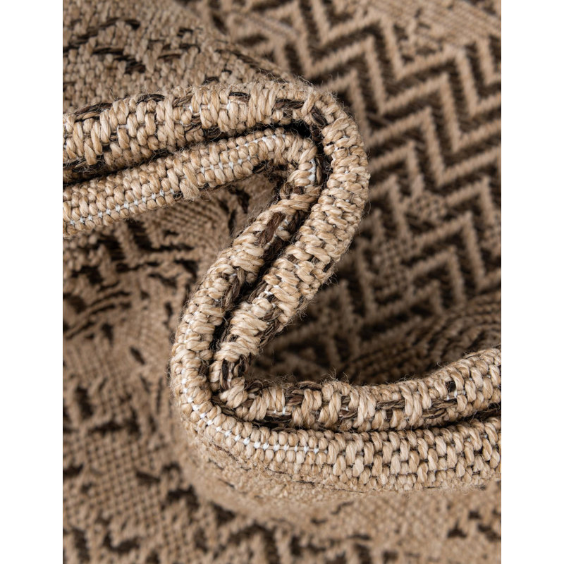 Sheglita Abstract Indoor Rug, Rectangle 2'2" x 3'1"