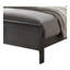 Grand lit blanc Louis Phillipe-118038953-118038955