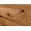 210 Cm Wide 4 Drawer Solid Wood Sideboard