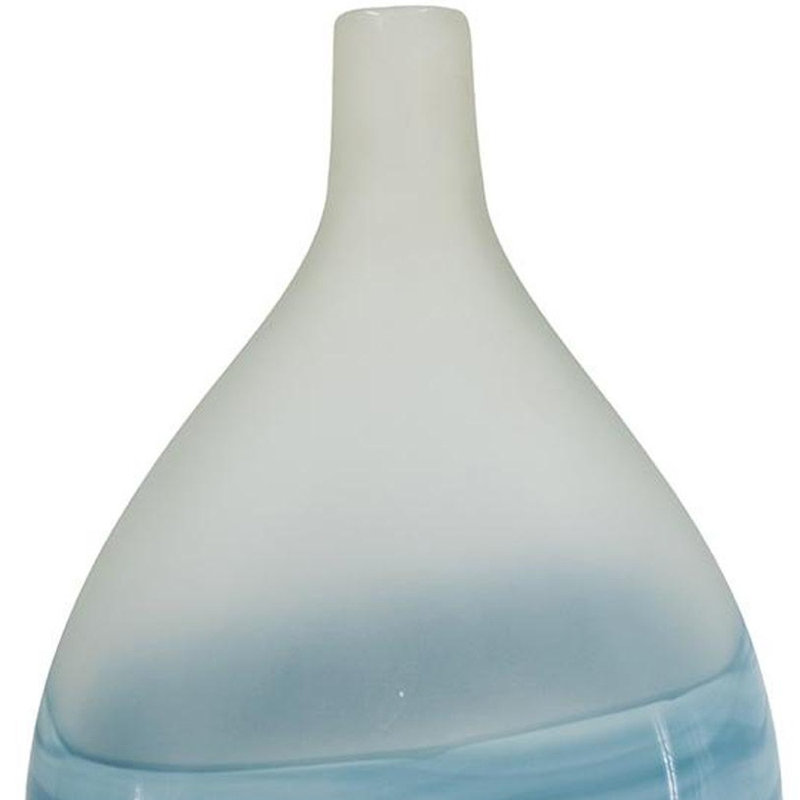 Vase de table 16 po