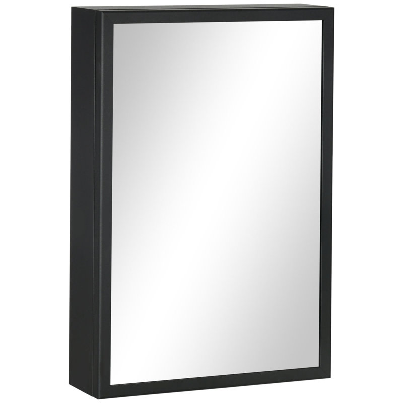 Armoire murale de salle de bain Kleankin