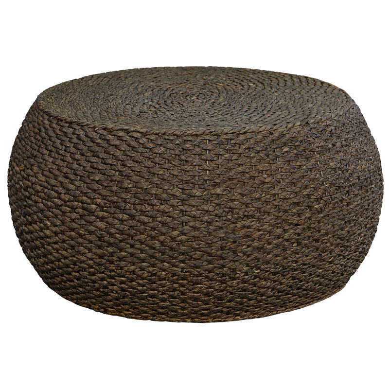 Table basse Mar Vista, Noyer