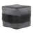 Cobbler Canvas Pouf-970764078