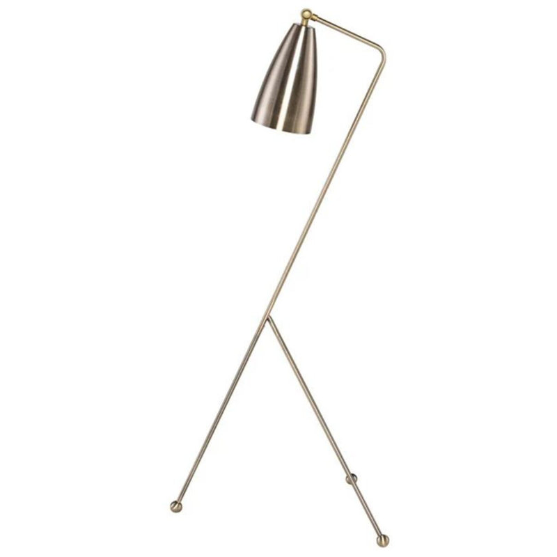 Lampe sur pied Berry