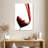Yarlin Red Wine Flow-108229521