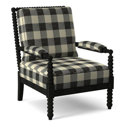 Fauteuil Jamilla Sabrina