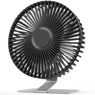Ventilateur de bureau USB 6 pouces