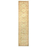 Chateau Hand Woven Silk and Wool Oriental Area Rug