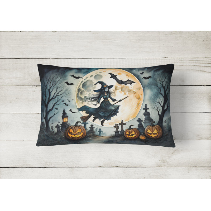 Other/No Pattern Outdoor Throw Pillow
