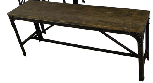 Annabelle Bench