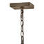 Lanterne suspendue Hinkley Georgetown-108493385
