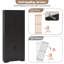60cm Sideboard