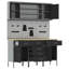 Work Cabinet with Drawer-785784994