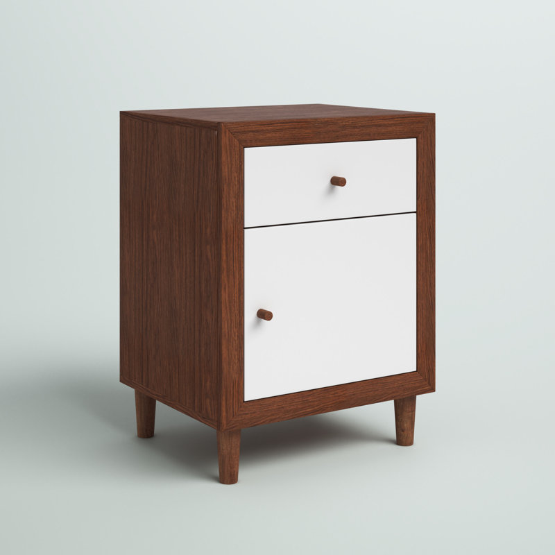 Westphal 17.55'' W Nightstand