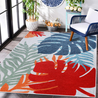 Tapis intérieur / extérieur Waikiki