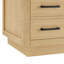 Base de meuble-lavabo double autoportant de 71 po Beckett-132484186-132484187