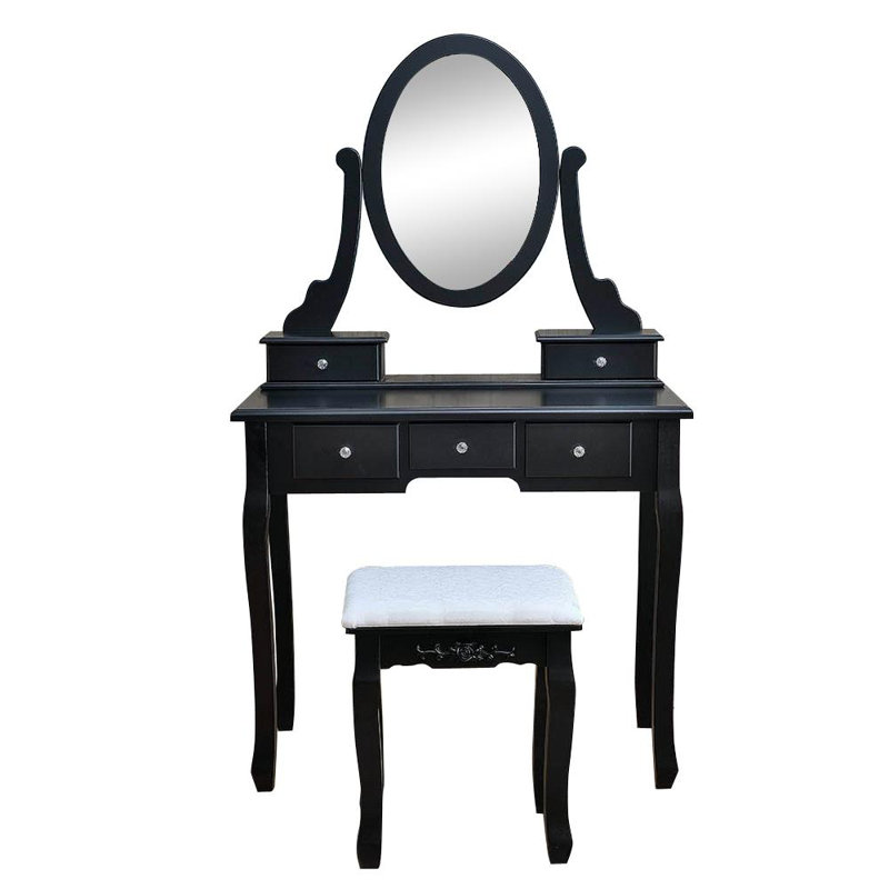Clique Vanity