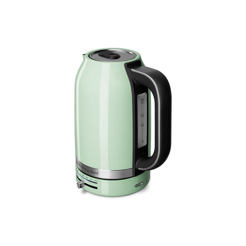 Kitchenaid Variable Temperature Kettle | 1.7L, Pistachio