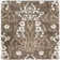 Ellyona Shag Performance Floral Rug