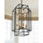 Kandras 8-Light Sloped Ceiling Adaptable Lantern Chandelier-1716852617-1715234522